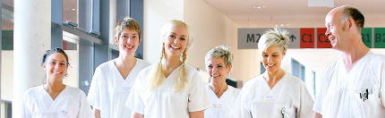 Кардиоцентр «Гелиос», г. Лейпциг, Германия Кардиоцентр «Гелиос», г. Лейпциг, Германия