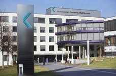 Клиника «Бад-Каннштатт», г.Штутгарт, Германия