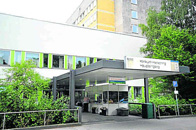 Клиника «Харлахинг», г. Мюнхен, Германия