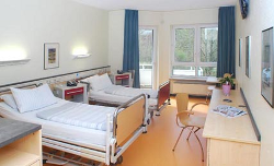 Медицинский центр «Гелиос Хаттинген», г.Хаттинген, Германия