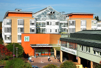 Медицинский центр «Берлин-Целендорф», «Гелиос» г.Бранденбург, Германия