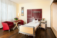 Медицинский центр «Берлин-Целендорф», «Гелиос» г.Бранденбург, Германия