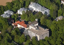 Клиника Martha-Maria, г.Мюнхен, Германия