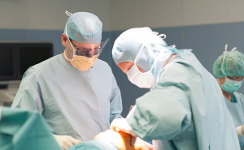 Клиника Святого Винсента