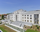 Клиника Vivantes Auguste-Viktoria, г. Берлин, Германия 