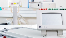 Vivantes Auguste-Viktoria-Klinikum, Берлин, Германия