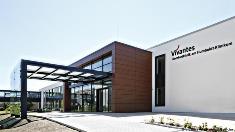 Клиника Vivantes Humboldt-Klinikum, г. Берлин, Германия Клиника Vivantes Humboldt-Klinikum, г. Берлин, Германия