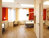 Клиника Vivantes Humboldt-Klinikum, г. Берлин, Германия Клиника Vivantes Humboldt-Klinikum, г. Берлин, Германия