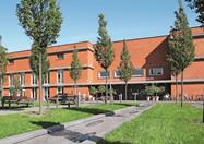 Клиника Vivantes Landsberger Allee, г.Берлин, Германия