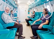 Клиника Vivantes Landsberger Allee, г.Берлин, Германия