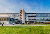 Клиника Vivantes Klinikum Spandau, г.Берлин, Германия