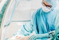 Клиника Vivantes Klinikum Spandau, г.Берлин, Германия