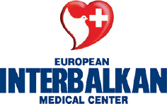 Медицинский центр «Интербалкан» г. Салоники, Греция Медицинский центр «Интербалкан» г. Салоники, Греция