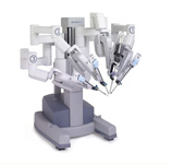 Робот Да Винчи – хирургический гений! Шедевры от европейских клиник