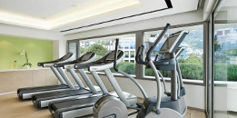 Clinique La Prairie, г. Монтрё, Швейцария 