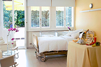 Клиника Grangettes, Женева, Швейцария Клиника Grangettes, Женева, Швейцария