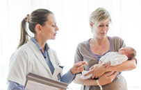 Клиника Св. Анны, г. Лугано, Швейцария