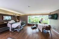Клиника Св. Анны, г. Лугано, Швейцария