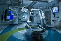 Brigham and Women's Hospital, Бостон, Массачусетс