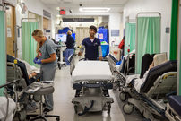 Brigham and Women's Hospital, Бостон, Массачусетс