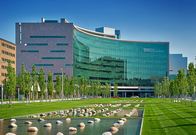 Кливлендская клиника (Cleveland Clinic), Кливленд, штат Огайо