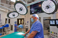 Кливлендская клиника (Cleveland Clinic), Кливленд, штат Огайо