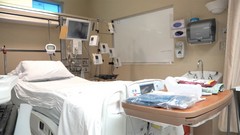 Кливлендская клиника (Cleveland Clinic), Кливленд, штат Огайо