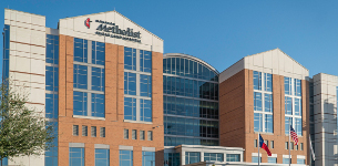 Клиника HOUSTON METHODIST SUGAR LAND HOSPITAL