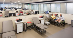 Stanford Health Care-Stanford Hospital, Стэнфорд, Калифорния