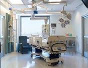 UCLA Medical Center