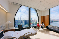 new york presveterian hospital