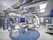 new york presveterian hospital