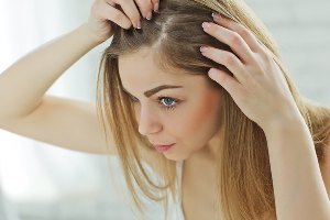 Как предотвратить выпадение волос после курса химиотерапии? 