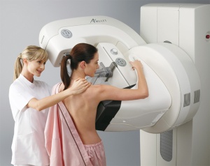 Альтернатива маммографии: более точный и щадящий способ!
