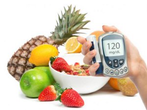 Диабет и питание: что есть, чтобы не заболеть?