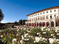 Термальный комплекс Fonteverde Tuscan Resort & SPA 5*, Тоскана