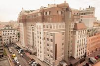 АО «Медицина», Москва