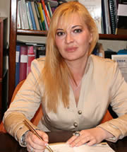 BARANOVA INSTITUTE, Институт Елены Барановой, г. Монте-Карло, Монако