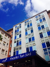 Больница Hospital San José, г.Витория-Гастейс