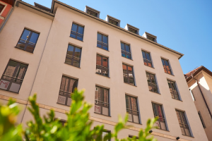 Частный центр детской медицины «М1», г.Мюнхен