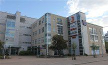 Клиника Aava Laakarikeskus , г.Хельсинки