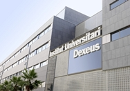 Клиника Dexeus, г.Барселона