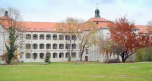 Клиника «Харлахинг», г. Мюнхен