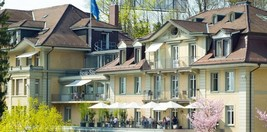 Клиника Hirslanden Klinik Beau-Site, г. Берн