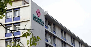 Клиника Hospital Vithas Valencia Consuelo, г. Валенсия