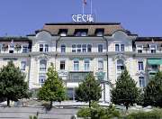 Клиника «Сесиль», г.Лозанна