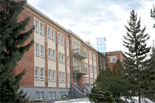 линика репродуктивной медицины и гинекологии Злин, г. Злин