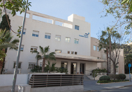 Международная больница Vithas Alicante, г. Аликанте