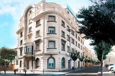 Поликлиника Vithas Hospital Montserrat, г.Лерида