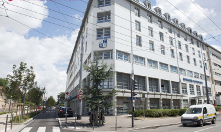 Протестантская клиника, г. Лион